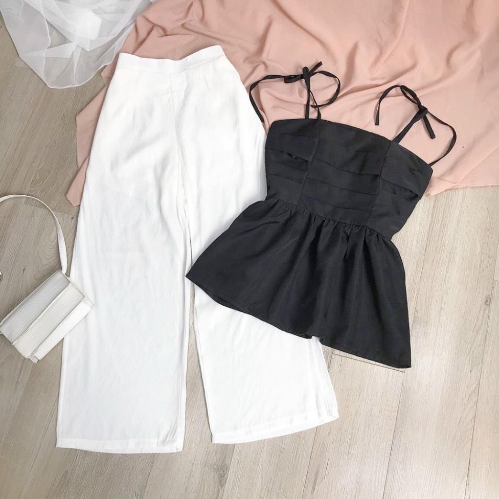 Set Đồ Nữ, Hàng Cao Cấp Form Dáng Chuẩn Dưới 56kg Tùy Chiều Cao Trẻ Trung Năng Động Cho Bạn Nữ. | BigBuy360 - bigbuy360.vn