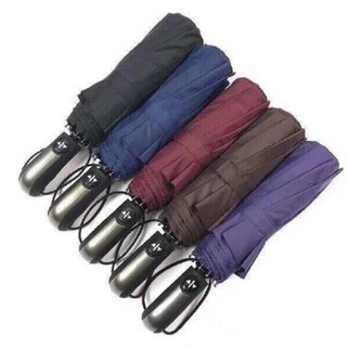 Ô gấp mở tự động 10 nan