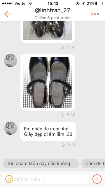 Giày búp bê xinh. Giày nữ xinh xắn | BigBuy360 - bigbuy360.vn