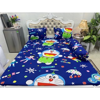 Ga thun hàn quốc mẫu bé
