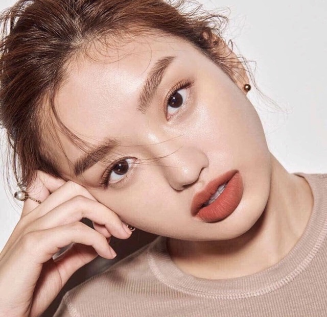 SON ESPOIR NOWEAR LIPSTICK MẪU MỚI NHẤT 2019 (Hàng xách tay chính hãng)