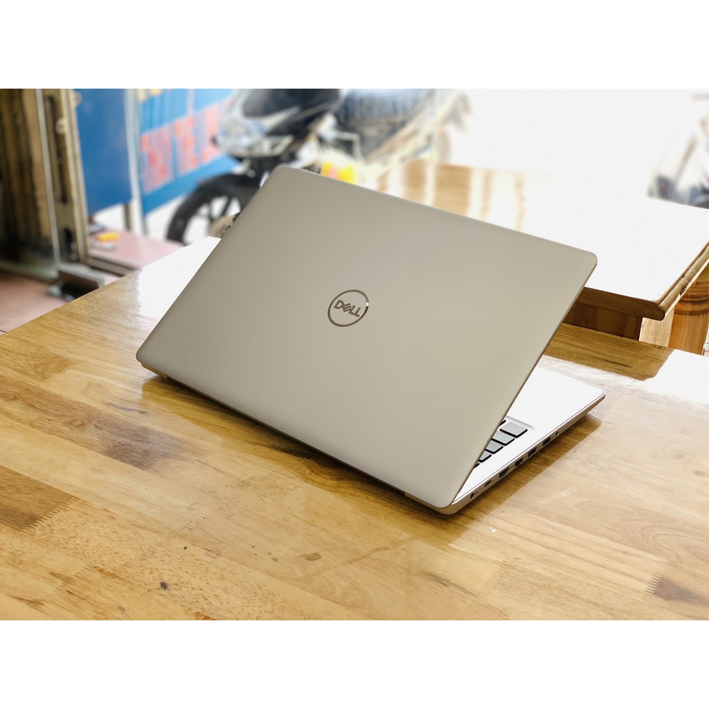Laptop Dell inspiron 5570 i5-8250U Ram 8GB SSD 256GB Vga Rời 2G 15.6 inch Full HD Mỏng Đẹp | BigBuy360 - bigbuy360.vn