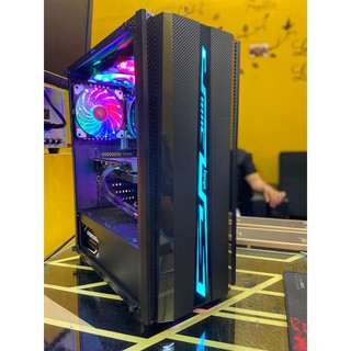 Vỏ máy tính - Case Infinity Denki