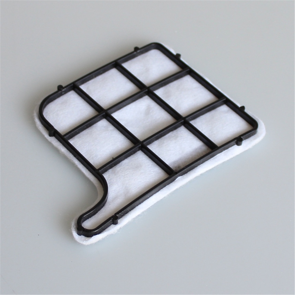 Bộ Lọc Hepa Thay Thế Cho Máy Hút Bụi Vorwerk Vk135 Vk136 Vk369