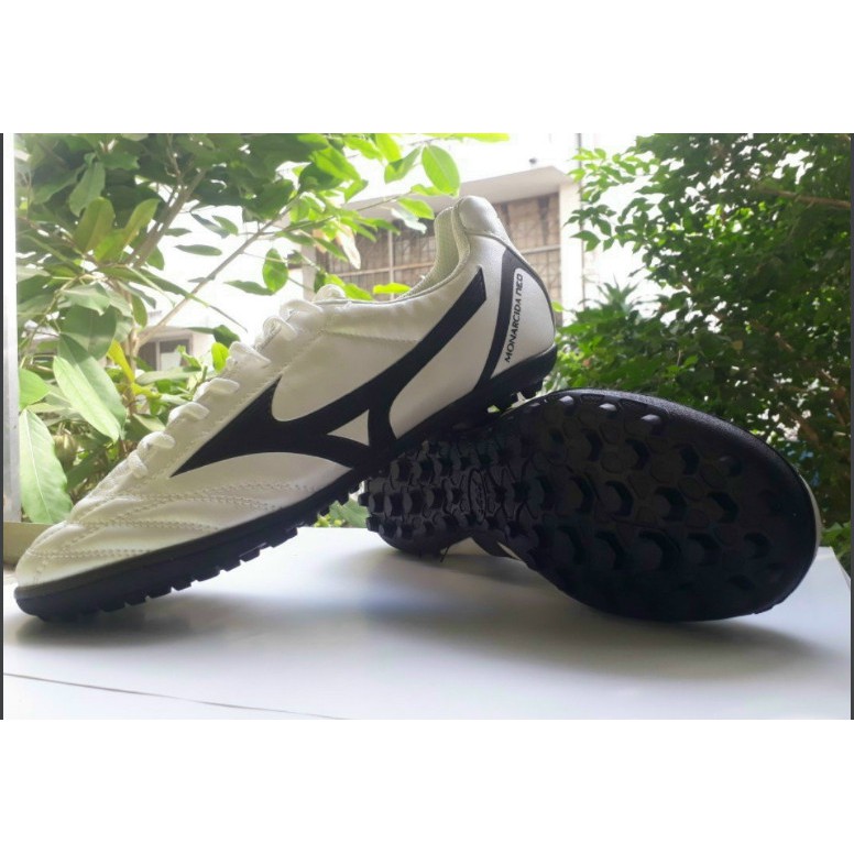 Giày đá bóng sân cỏ nhân tạo MIZUNO cao cấp