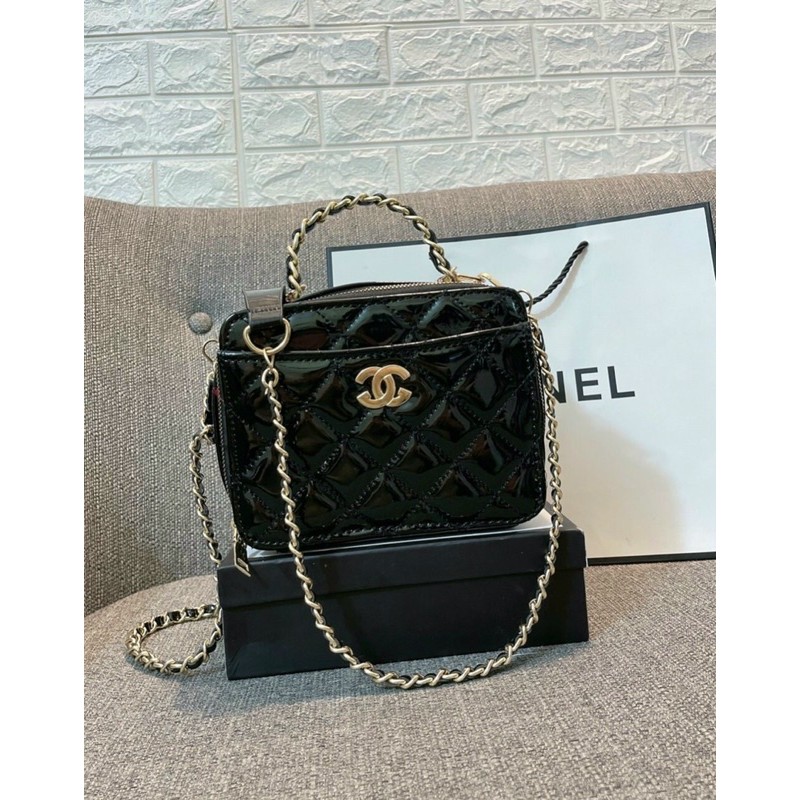 [NEW HOT] Cốp CN trần trám da bóng mềm(bao da mềm luôn ah,xinh khỏi chê có video mọi người xem nhé) | BigBuy360 - bigbuy360.vn