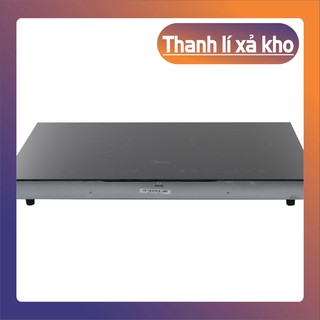 Bếp từ hồng ngoại midea mc-ihd361