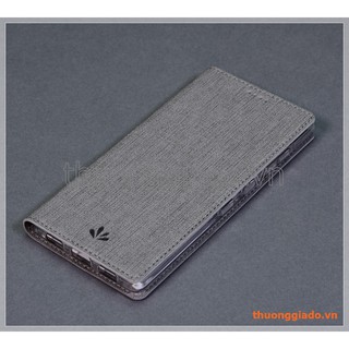 Bao da thời trang Blackberry Key 2/ Key2/ Keytwo (hiệu Vili)