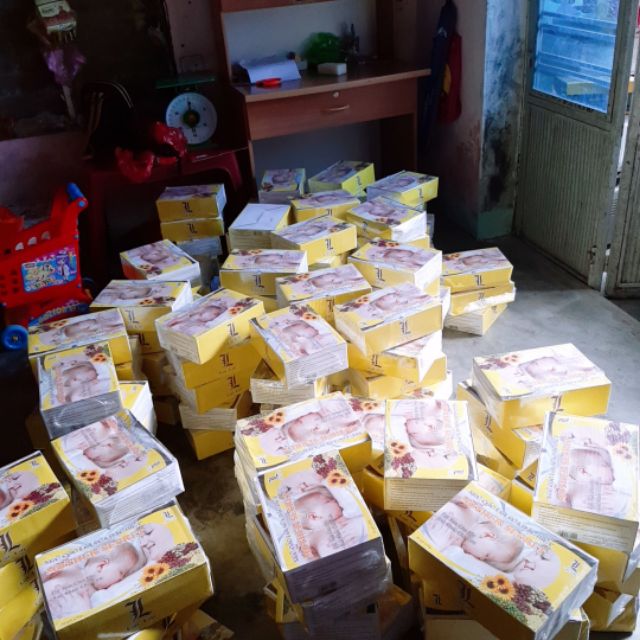 Combo ngũ cốc sỉ ty