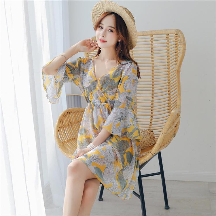 Bộ Bikini Kèm Áo Khoác Ngoài Thời Trang Cho Nữ 19913 | BigBuy360 - bigbuy360.vn