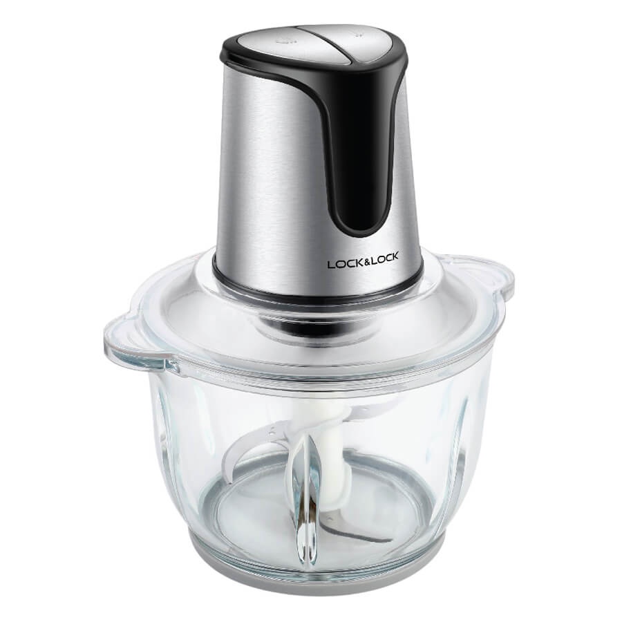 Máy Xay Thịt Lock&Lock EJM171 (2L-300W)