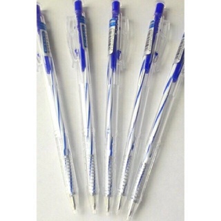 Bút bi xanh TT-027 2 cây