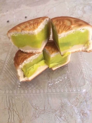 Combo bánh nướng đặc biệt