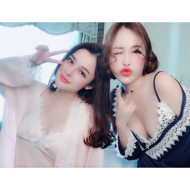 Set ngủ 3 món cao cấp - Size M L
