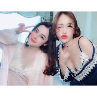 Set ngủ 3 món cao cấp - size m l