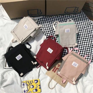 Balo thời trang, đi học, đựng laptop - KÉO NGANG TRÊN NẮP - KHẢ HÂN SHOP  - KHẢ HÂN SHOP  - KHẢ HÂN