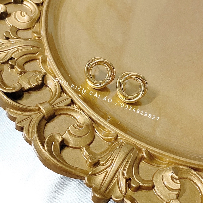 Bông Tai sang chảnh