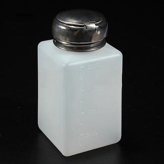 Bình đựng nước tẩy sơn móng tay mkp1 _ 200ml