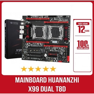 Main HuananZhi X99 T8D Dual, X99 F8D, X79 8D, Main X79 4D, X79/ X99 Dual CPU/ CPU E5 2686V4, E5 2696V3 / Ram ddr3 ecc