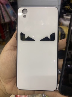 Ốp lưng oppo neo 9, A37 pendi mặt kính