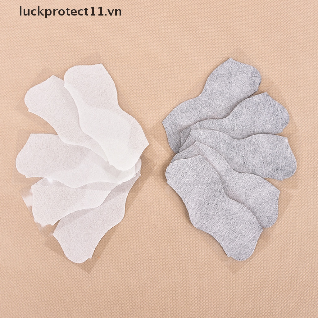 Bộ 20 Mặt Nạ Than Tre Hoạt Tính Lột Mụn Đầu Đen