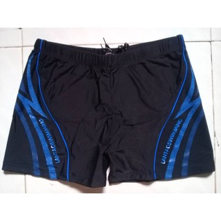 Quần bơi nam kiểu dáng thể thao - HD0537
