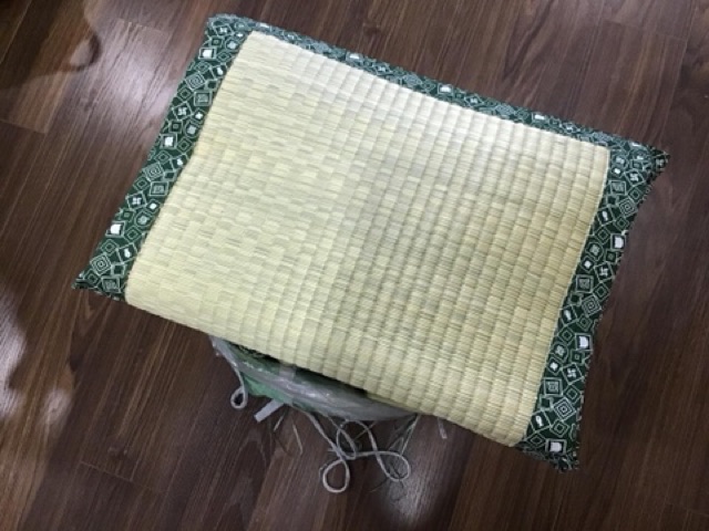 Chiếu cói TATAMI - chiếu cói xuất nhật