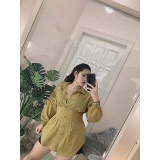 áo sơ mi dài tay