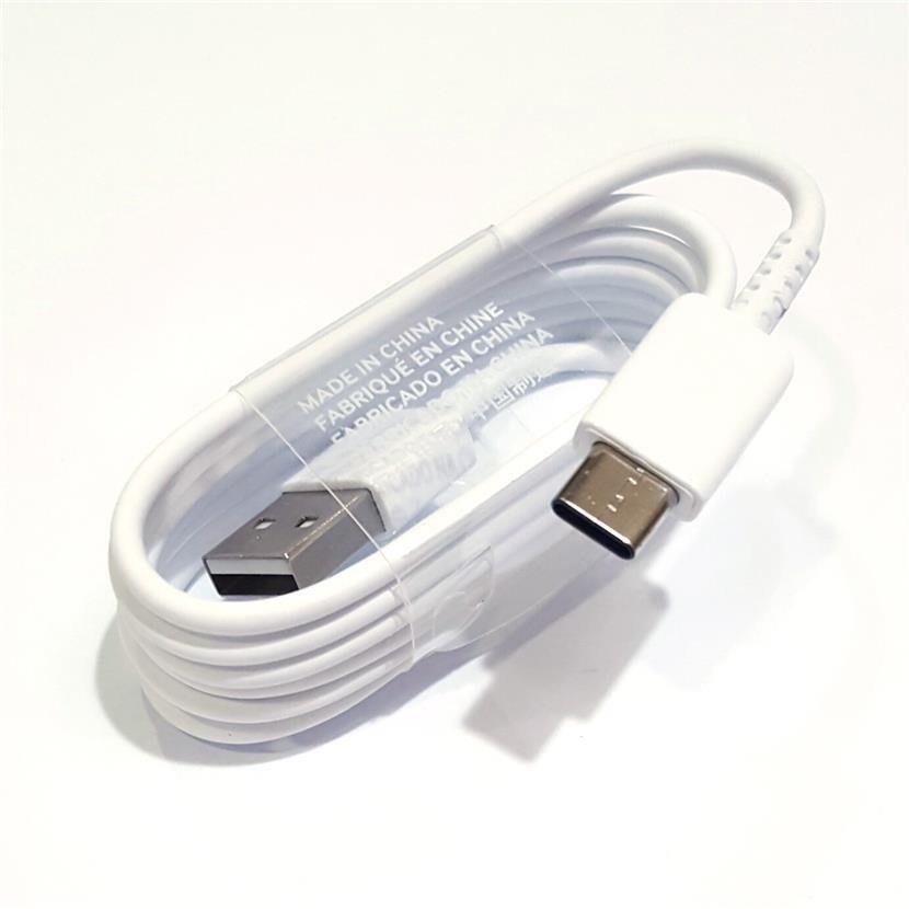 Cáp sạc USB Type C Galaxy A5-A7 (2017 )