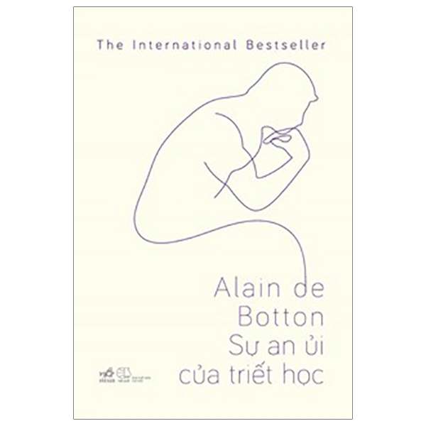 Sách - Sự An Ủi Của Triết Học (Tái Bản 2018) | BigBuy360 - bigbuy360.vn