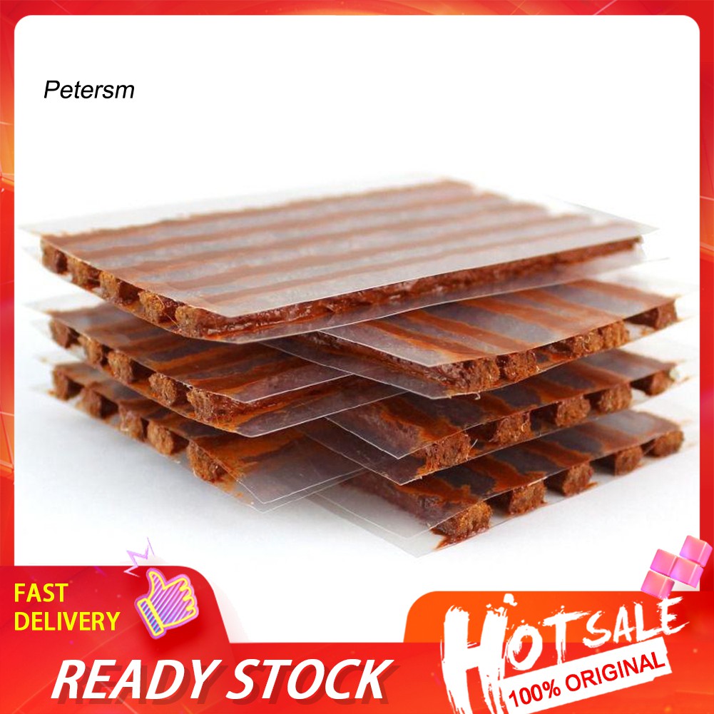 Set 5 Dụng Cụ Vá Lốp Xe Ô Tô Chuyên Dụng