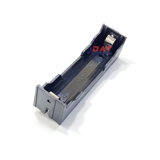 Đế 1 Cell Pin 18650