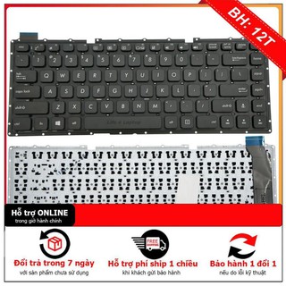 [BH 12TH] ⚡Bàn phím laptop Asus A441U A441UA A441UV A441