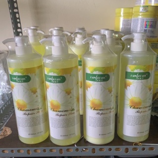 Sữa Rửa Mặt Hoa Cúc chai 1000ml
