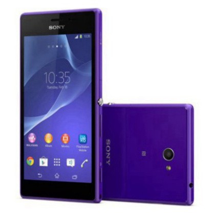 Điện thoại Sony Xperia M2 [siêu rẻ khuyến mãi] Khuyến Mãi