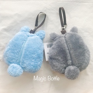 Bóp móc khoá Totoro 14cm