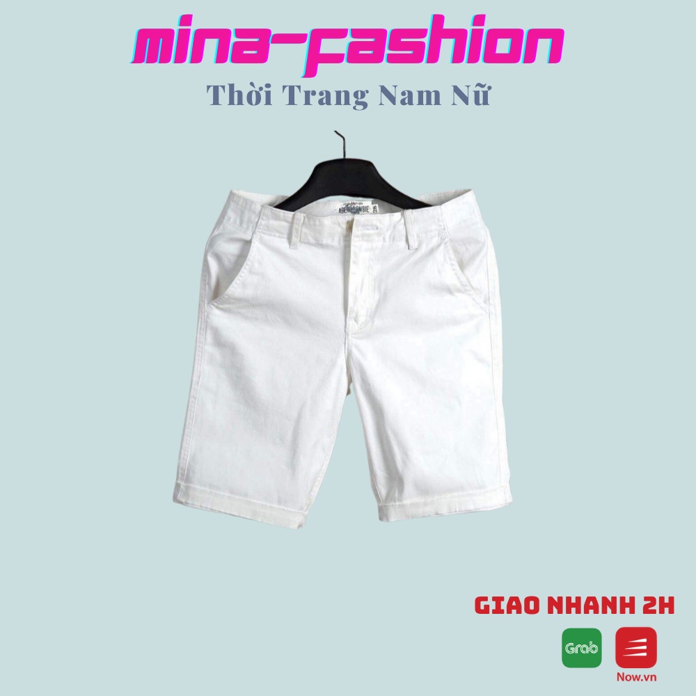 🌟HCM🌟🌺FREESHIP 99K🌺️ >--->Sale Hot Hot Tụt Quần Âu Màu Bạc Nam QTANA11<---< Mina-Fashion ⚡⚡⚡⚡⚡