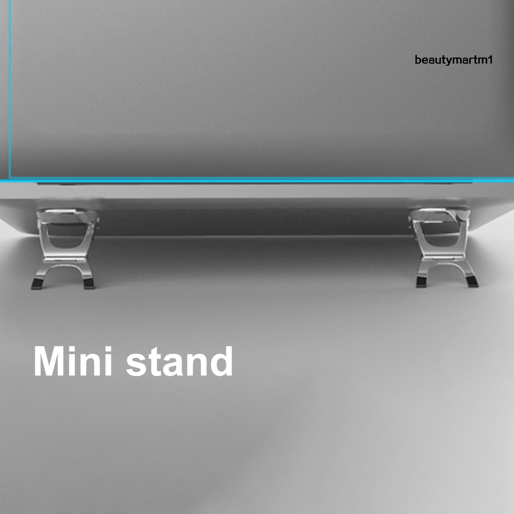 1 Cặp Giá Đỡ Laptop Notebook Ổn Định Trọng Lượng Nhẹ | BigBuy360 - bigbuy360.vn