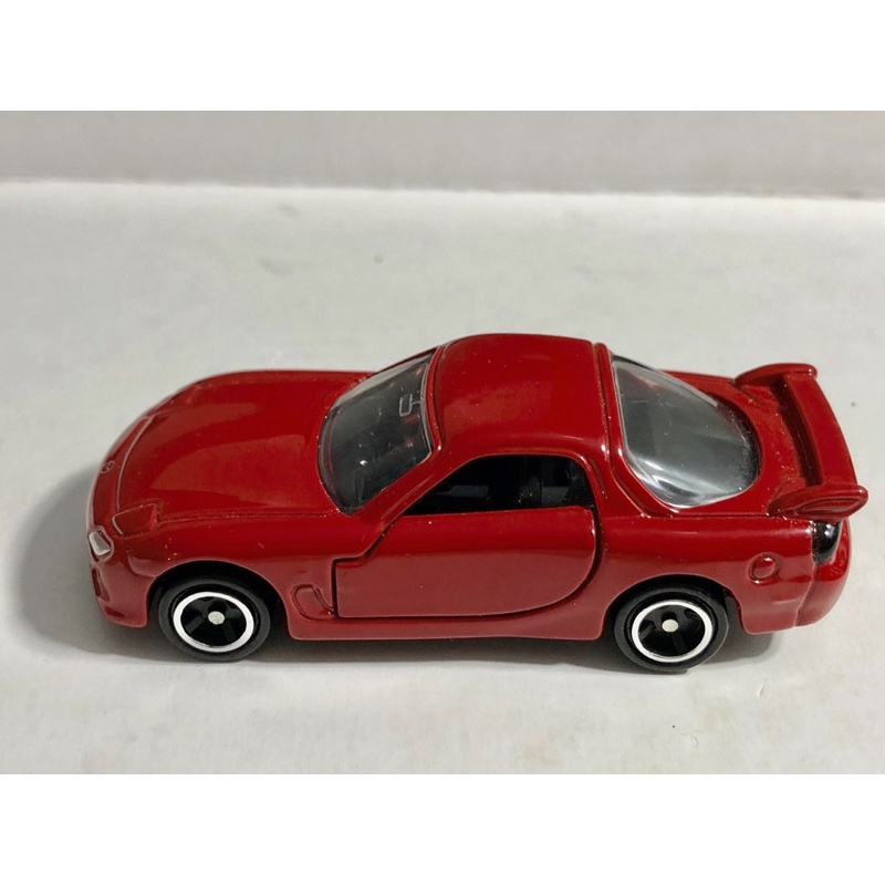 Tomica Mazda RX-7 Đỏ