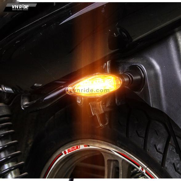 Cặp xi nhan LED SPIRIT BEAST L3