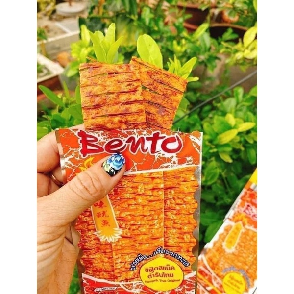 MỰC PENTO GÓI BÉ 20Gr