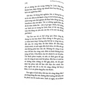 Sách - Lẽ Phải Của Phi Lý Trí (Tái Bản 2018)