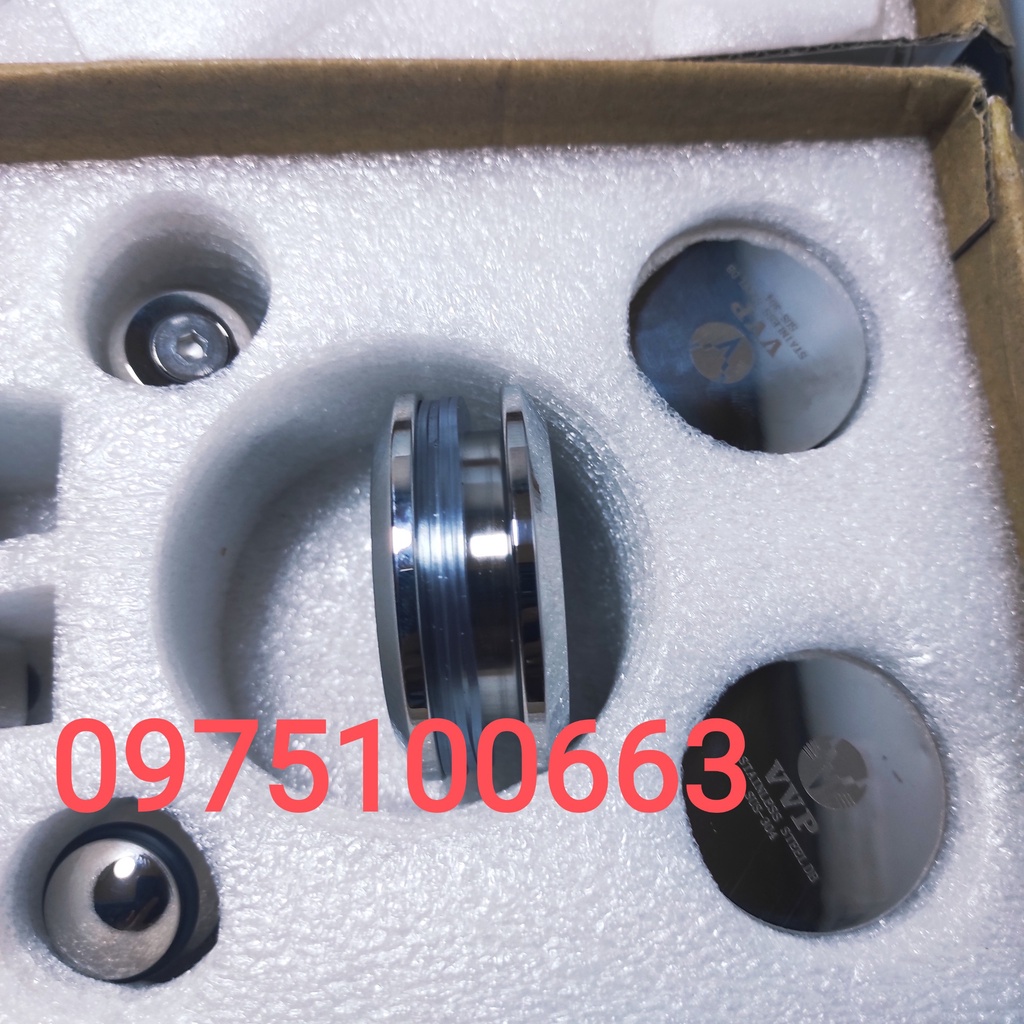 Bộ bánh xe lùa cửa Kính VVP 1030-Lùa kính cường lực-bánh xe lùa cửa Kính VVP