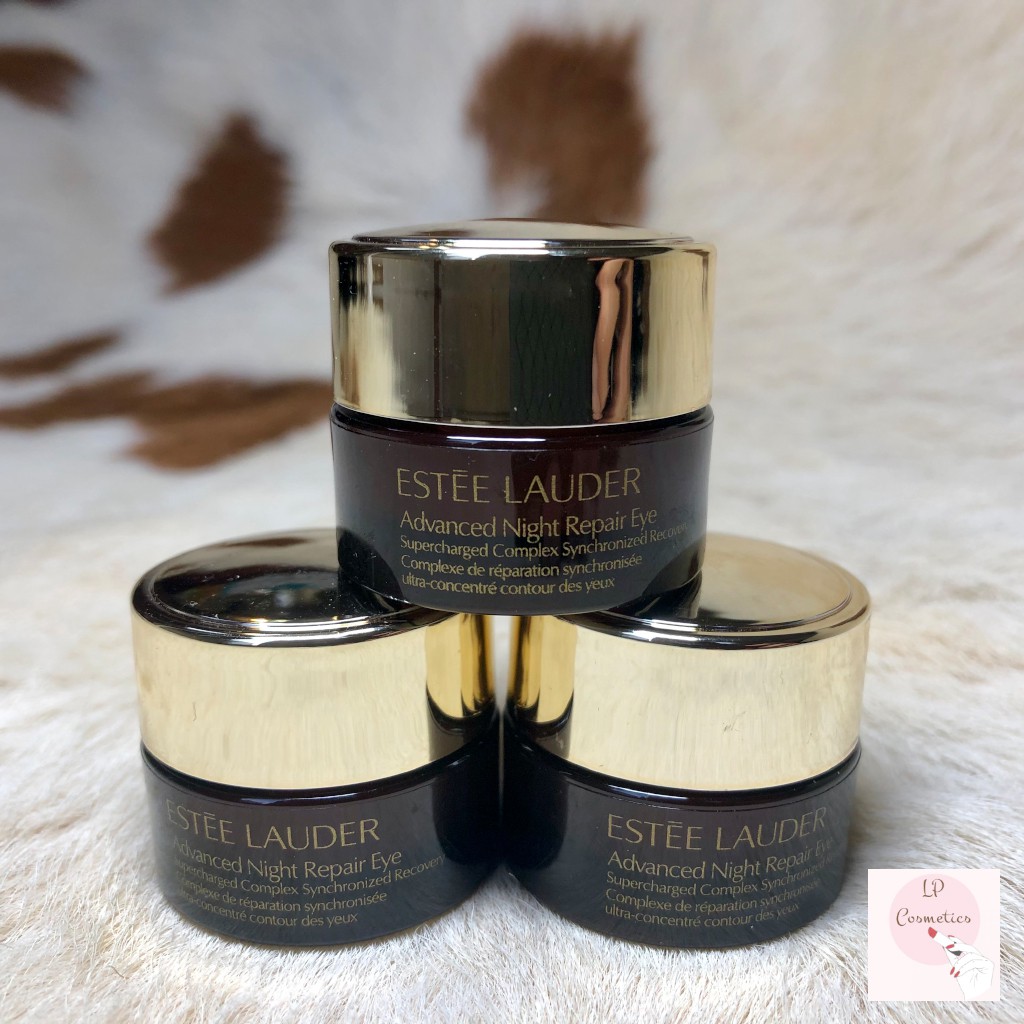 KEM DƯỠNG MẮT ESTEE LAUDER NGĂN LÃO HOÁ | BigBuy360 - bigbuy360.vn
