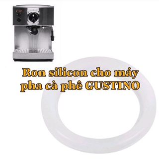 Ron Silicon Máy Pha Cà Phê Gustino