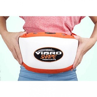ĐAI MASSAGE SLIMMING BELT sport