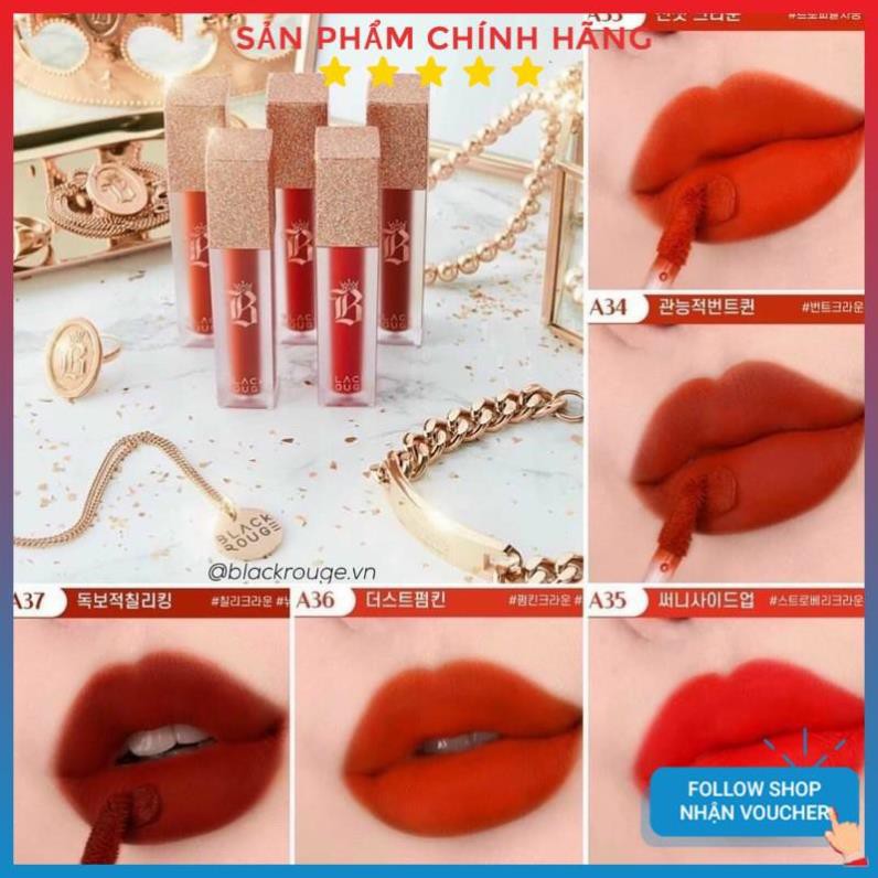 [SON KEM MỚI] Son Tint Lì Romand Juicy Lasting Tint 2021