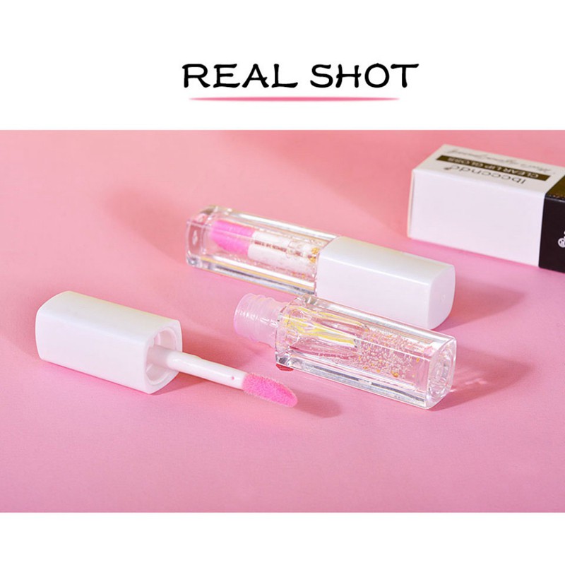 ibcccndc Change Color Lip Glaze Moisturizing Reduces Lip Fine Lines and Wrinkles Improve Dry Cracked Lips Long Lasting Hydrating Lip Gloss | BigBuy360 - bigbuy360.vn