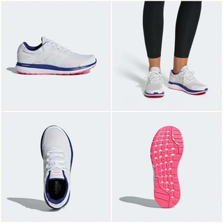Giày Adidas GLX 4W hàng nhật chính hãng- hàng Auth