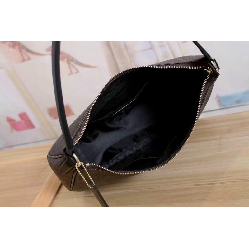🆘RẺ NHẤT SHOPEE🆘 TÚI COACH SHOULDER BAG